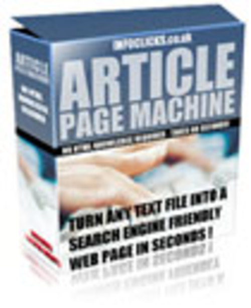 Product picture article page machine7411283.zip