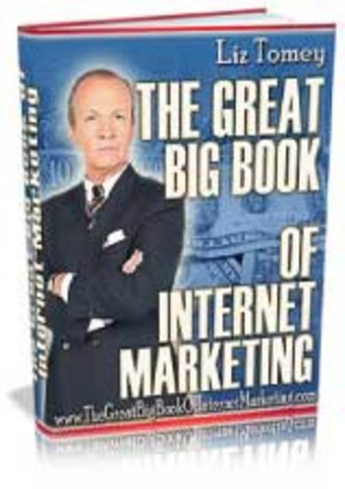 Product picture big book internet marketing77.zip